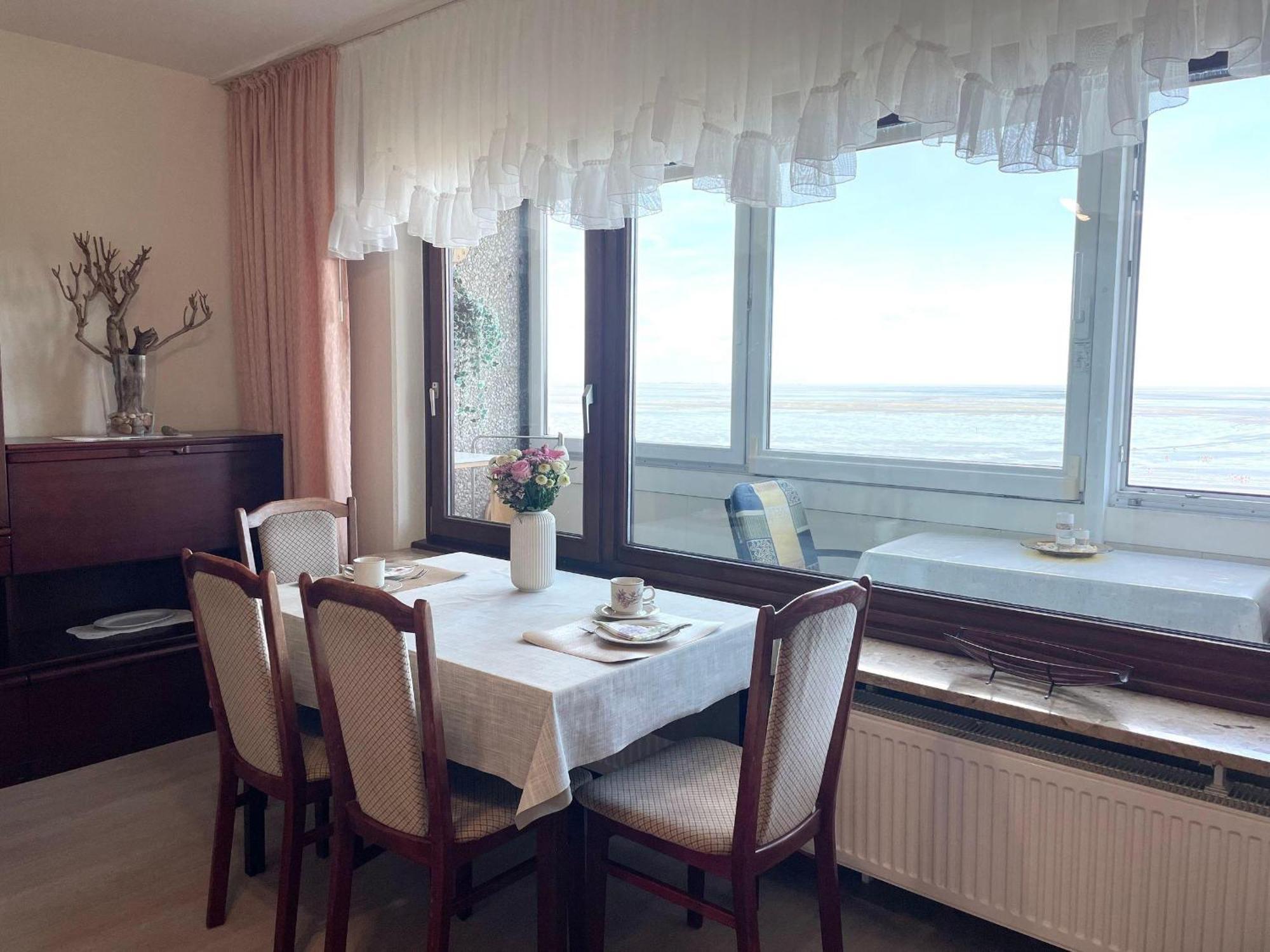 Strandhochhaus Whg. J12 *