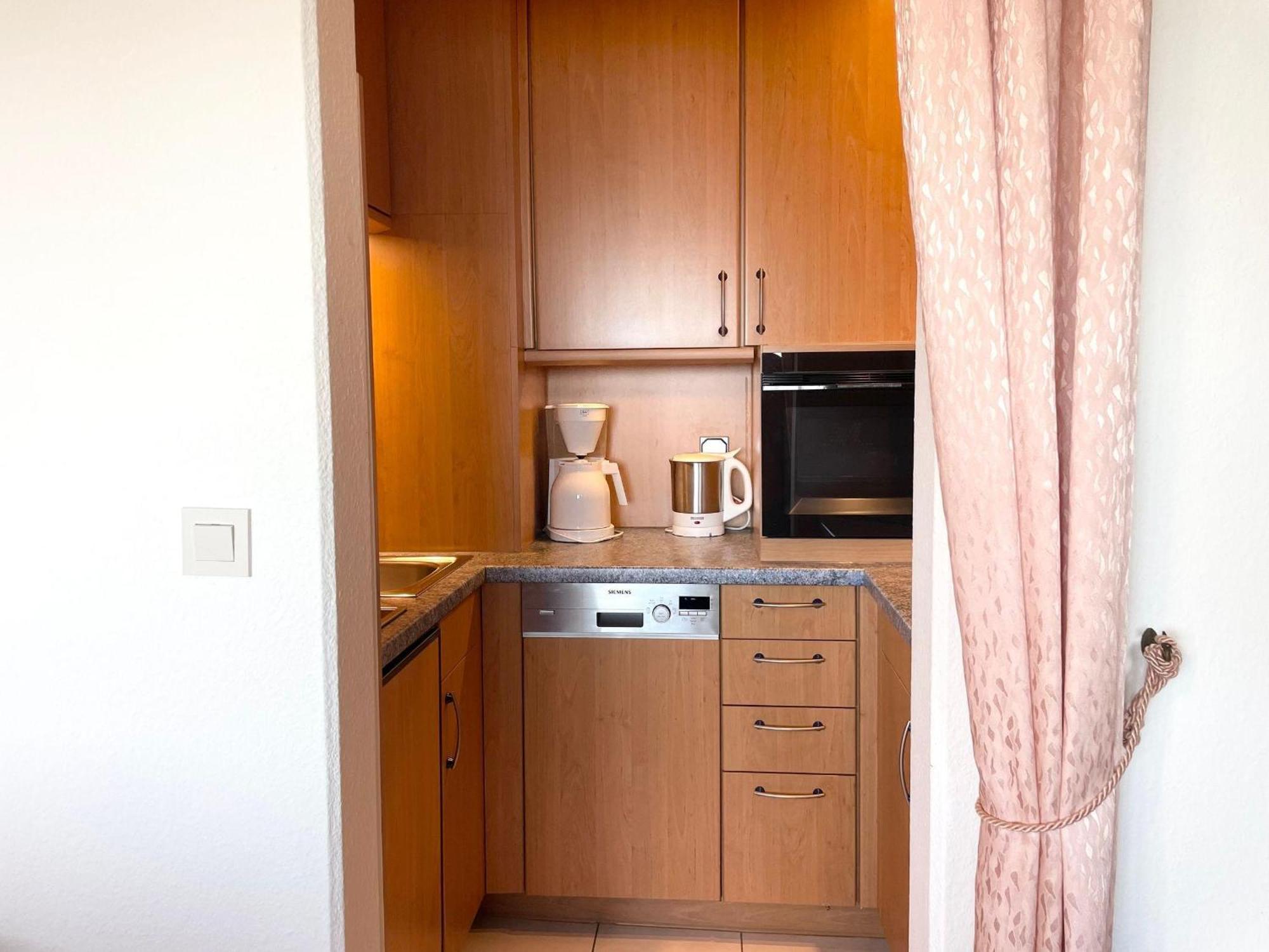 Strandhochhaus Whg. J12 * Cuxhaven