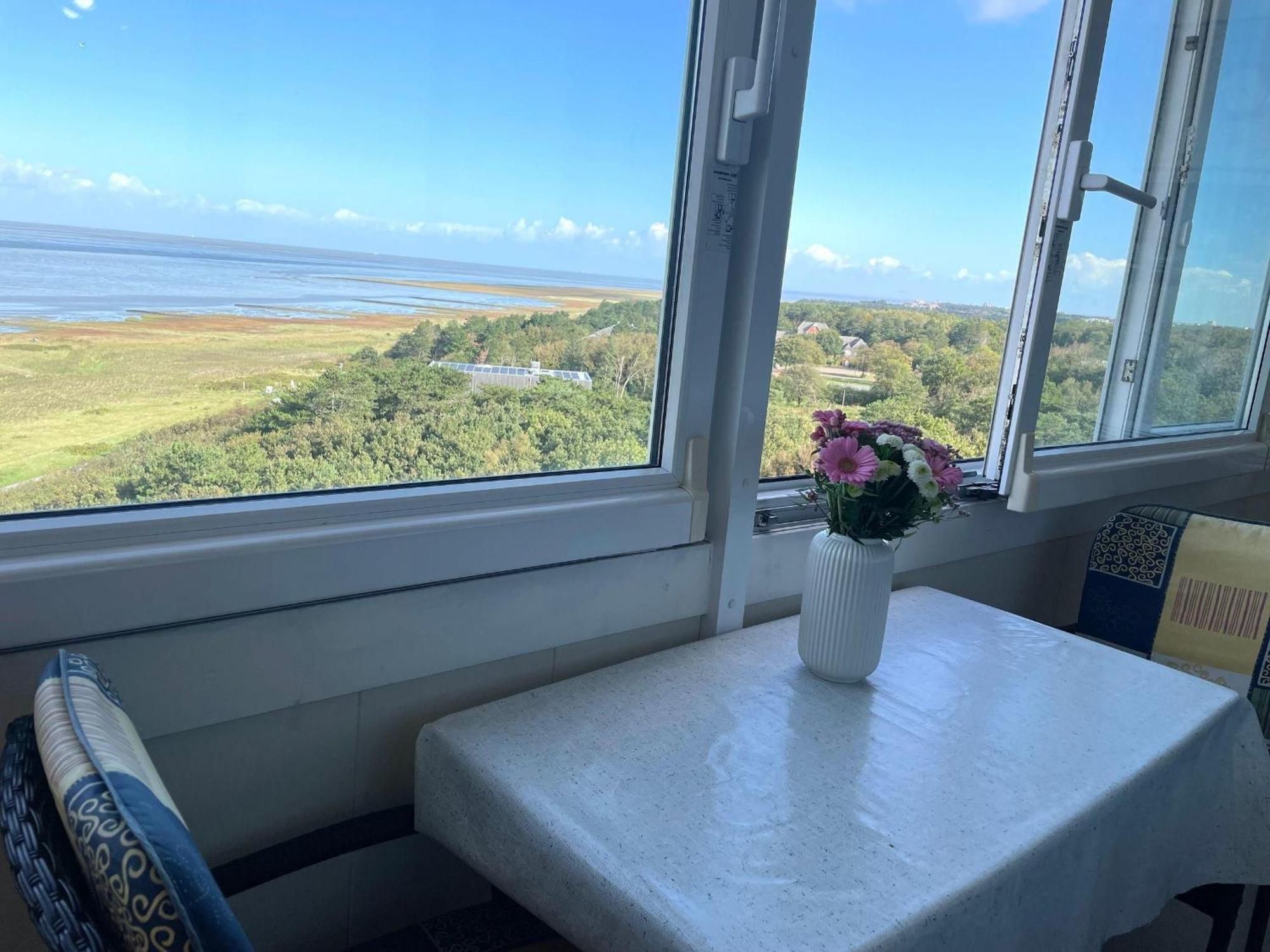 Apartment Strandhochhaus Whg. J12 Cuxhaven